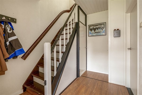 Medium property photo - Rabenhauptstraat 16, 9693 BB Bad Nieuweschans